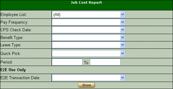 job-cost-report