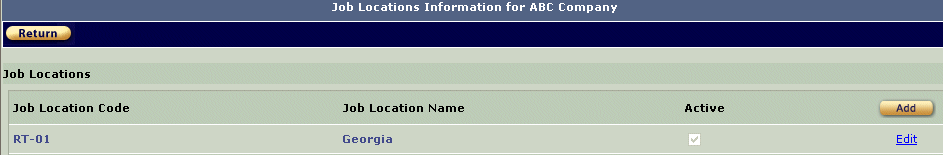 Image of Job Locations Information added